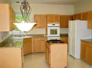 9125 Doublebit Dr, Raleigh, NC 27615