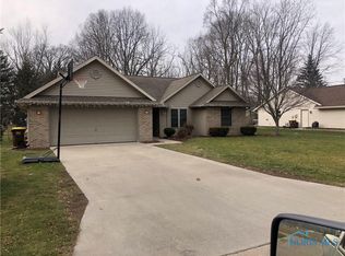 1313 John Ave, Montpelier, OH
