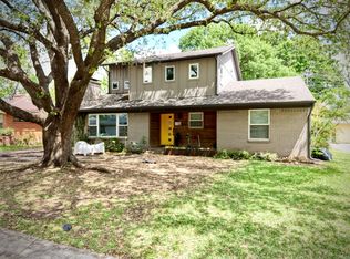 720 Parkhurst Dr, Dallas, TX 75218