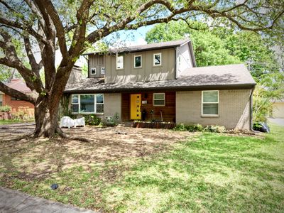 720 Parkhurst Dr, Dallas, TX, 75218