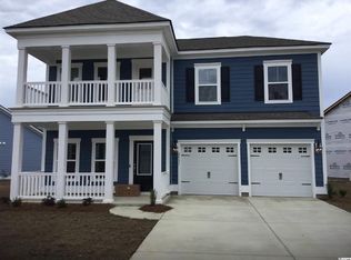 2531 Goldfinch Dr #BH-136, Kensington Myrtle Beach, SC 29577