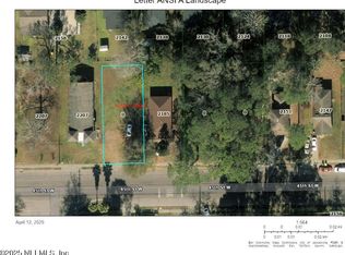 45th St W, Jacksonville, FL 32209