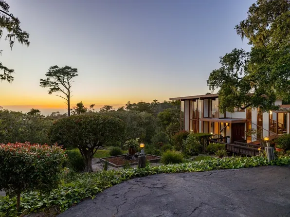88A Corona Rd, Carmel, CA 93923