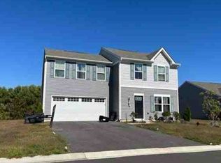 11585 Buckingham Dr, Delmar, DE 19940