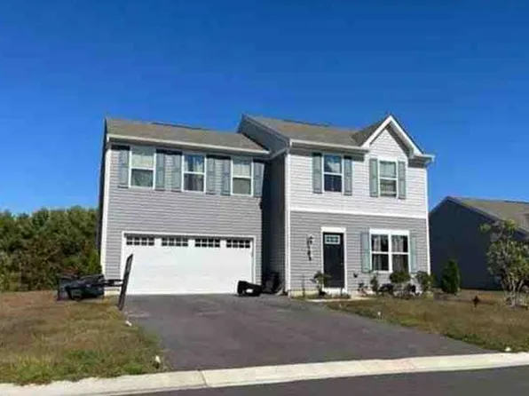 11585 Buckingham Dr, Delmar, DE 19940