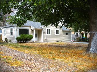 1741 Joliet Street, Aurora, CO 80010