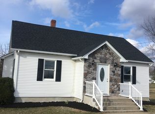 1160 Harman Rd, Rockingham, VA 22802