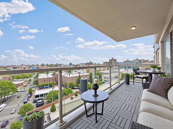 1020 Grand Concourse APT 12J, Bronx, NY 10451