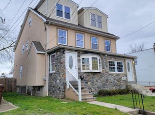 64 S Union Ave, Lansdowne, PA 19050
