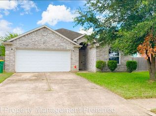3903 Ridge Canyon Rd, Baytown, TX 77521