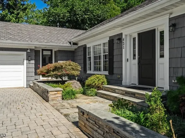 421 Ridgewood Ave, Glen Ridge Boro Twp., NJ 07028