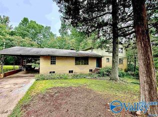 258 N Mountain Dr, Trinity, AL 35673