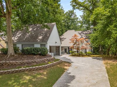 545 Kings Peak Dr, Alpharetta, GA, 30022