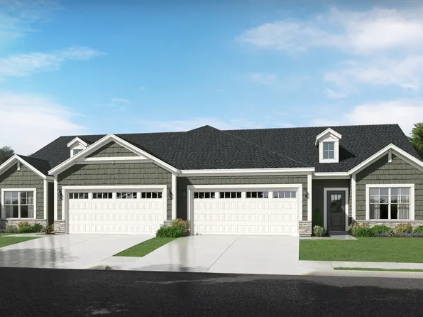 10359 Iowa St, Crown Point, IN 46307