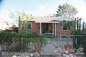 Well maintained home