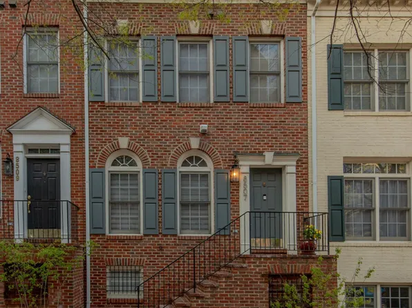 8507 2nd Ave, Silver Spring, MD 20910