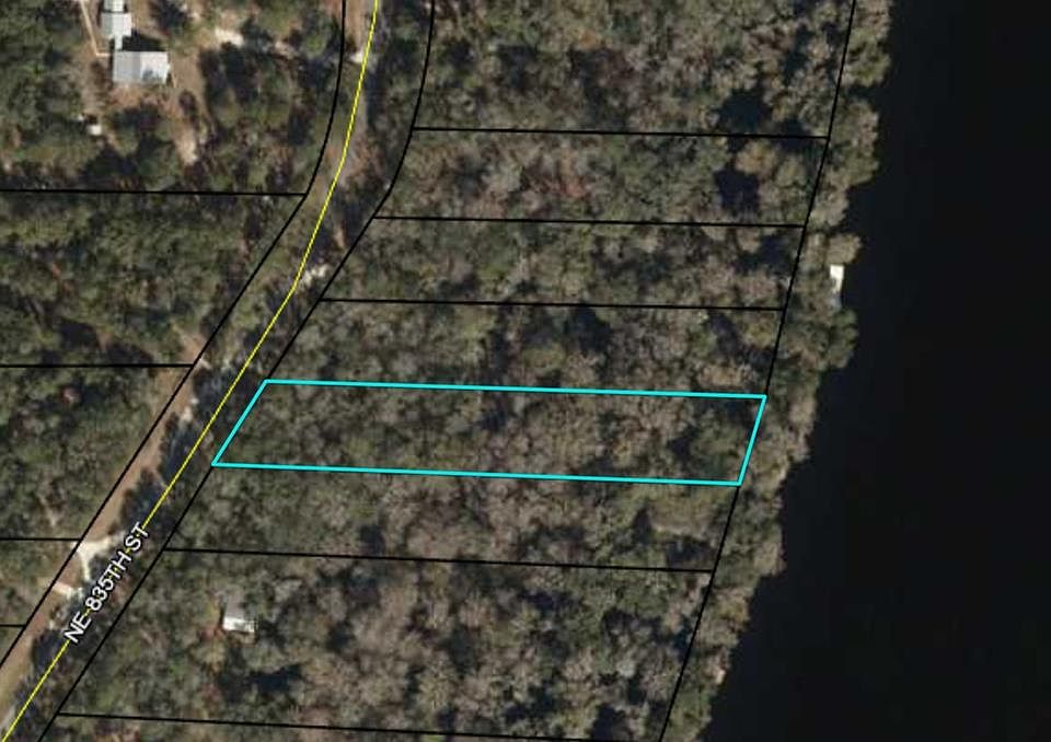1st image of TBD NE 835th St