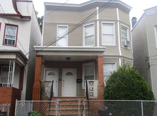 100 Bidwell Ave, Jersey City, NJ 07305