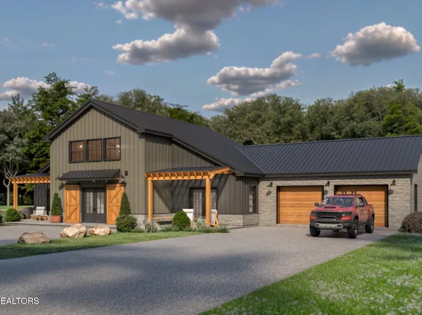 283 Falling Leaf Rd, Jamestown, TN 38556