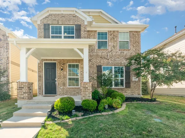 2309 Telfair Way, Aubrey, TX 76227