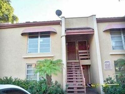 4507 Treehouse Ln #H, Fort Lauderdale, FL, 33319