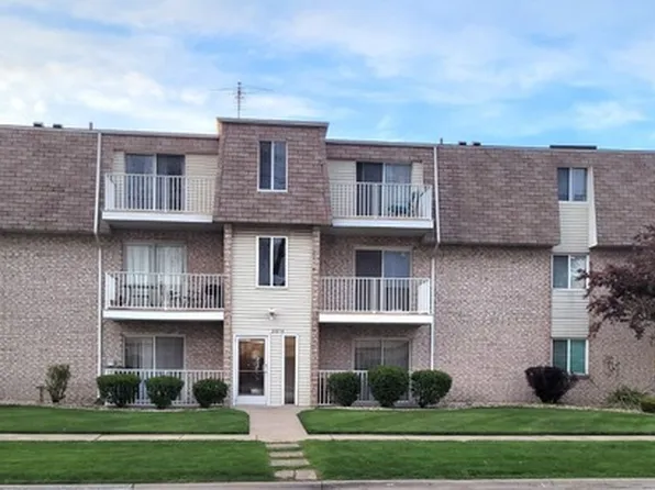 (undisclosed Address), Burnham, IL 60633