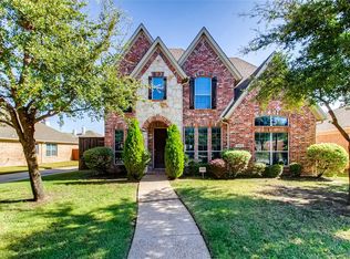 12562 Red Hawk Dr, Frisco, TX 75033