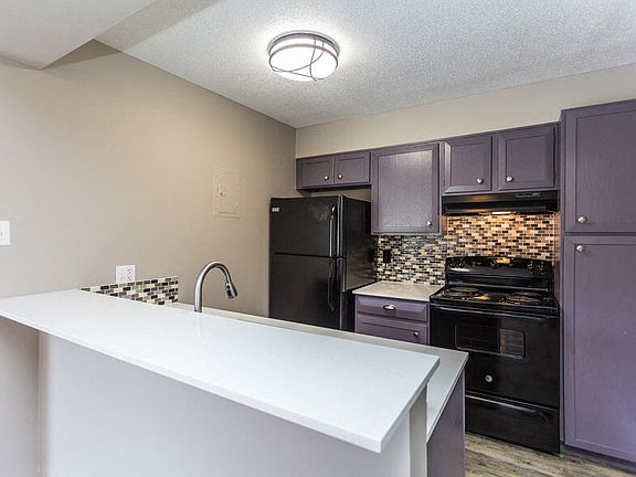 Arboreta ; Aurora, CO Apartments