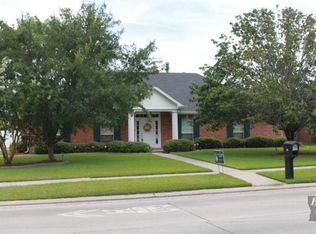 114 Valhi Blvd, Houma, LA 70360