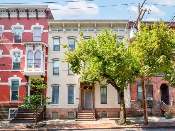 148 Lancaster Street APT 6, Albany, NY 12210