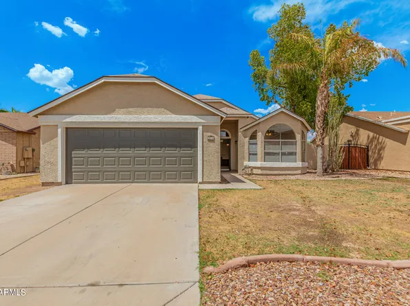 8016 W KRALL Street, Glendale, AZ 85303