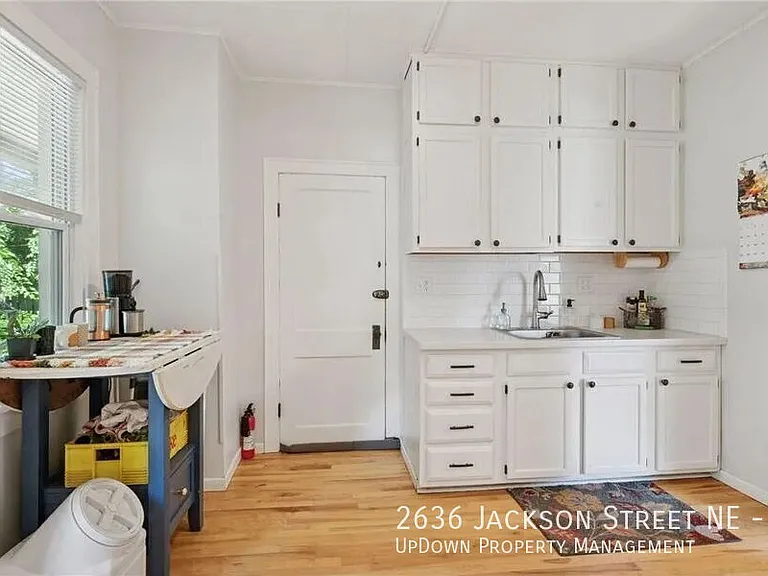 2636 Jackson St NE #1 — Photo 13