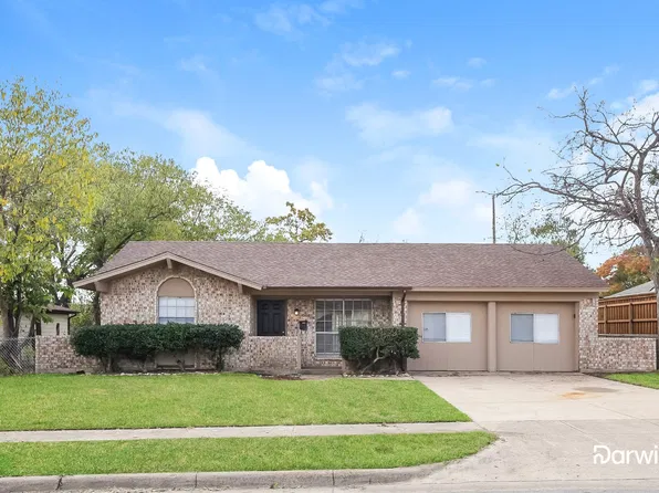 514 Katherine Ct, Duncanville, TX 75137