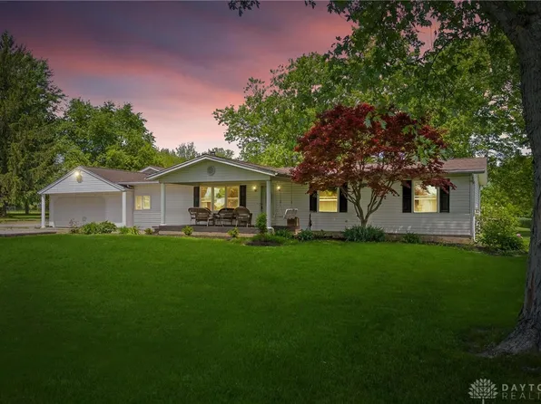 132 New Burlington Rd, Wilmington, OH 45177