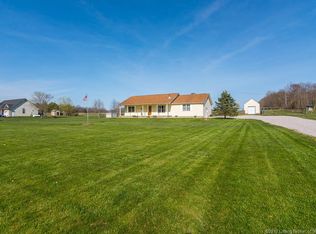 4990 N Jack Morgan Rd, Austin, IN 47102