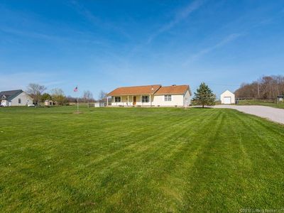 4990 N Jack Morgan Rd, Austin, IN, 47102