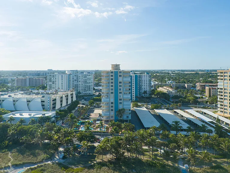 305 N Pompano Beach Blvd #1007 — Photo 10