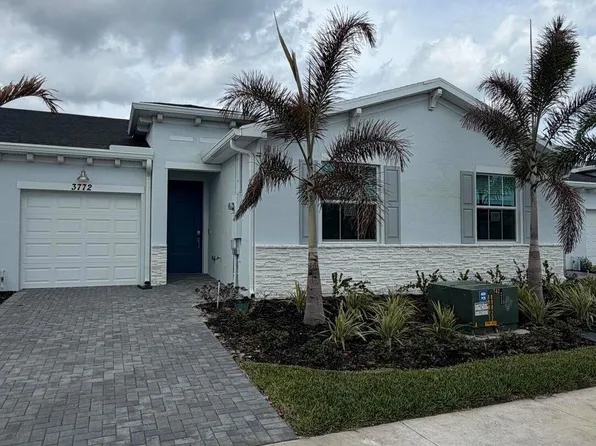 3772 HARBORSIDE Avenue, Fort Pierce, FL 34946