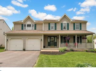 16 Bowes Ln, Reading, PA