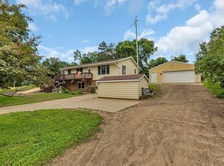 11399 County Road 4, Saint Joseph, MN 56374