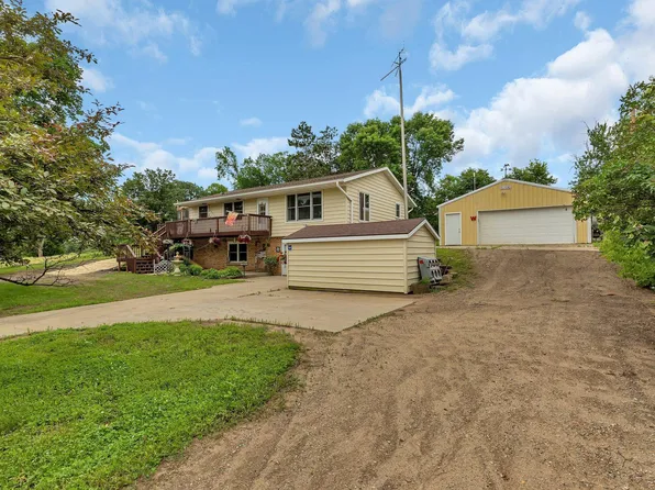 11399 County Road 4, Saint Joseph, MN 56374