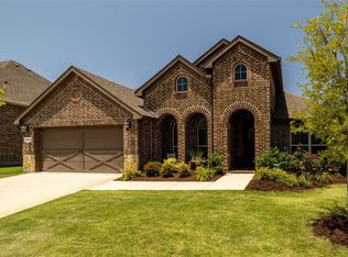 15228 Saralily Way, Aledo, TX 76008