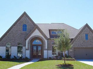 10322 Robs Run Ct, Cypress, TX 77433