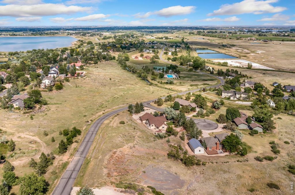 2909 Pronghorn Ct