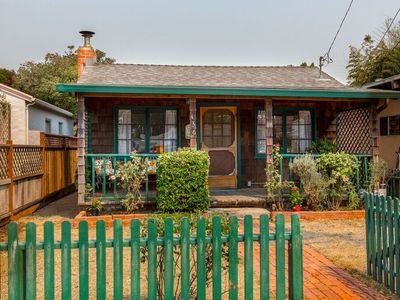 436 36th Ave, Santa Cruz, CA, 95062
