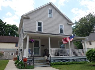 191 Point Pleasant Rd, Rochester, NY 14622