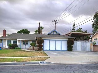 7408 Onyx Ave, Rancho Cucamonga, CA 91730