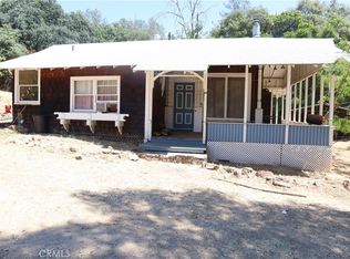 16755 Martin Rd, Rackerby, CA 95972