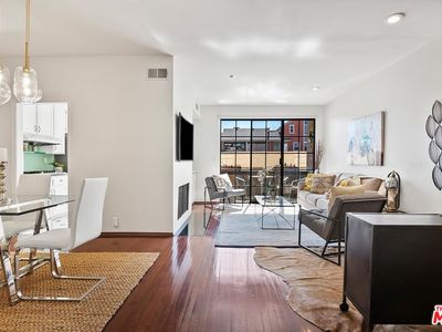 2307 S Bentley Ave APT 2, Los Angeles, CA, 90064