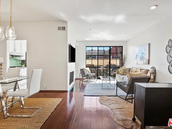 2307 S Bentley Ave APT 2, Los Angeles, CA 90064